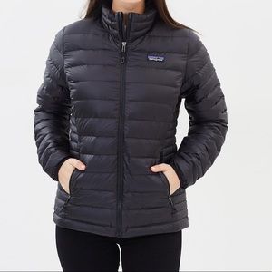 Women’s Patagonia Down Jacket